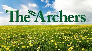 The Archers logo