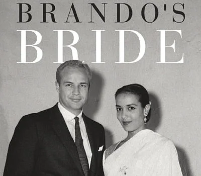 Brandos Bride book cover